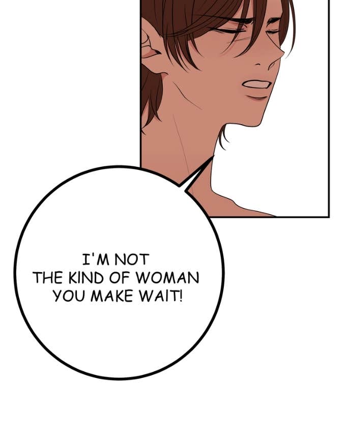 Read My Lovely Bodyguard ENGLISH Manga Online