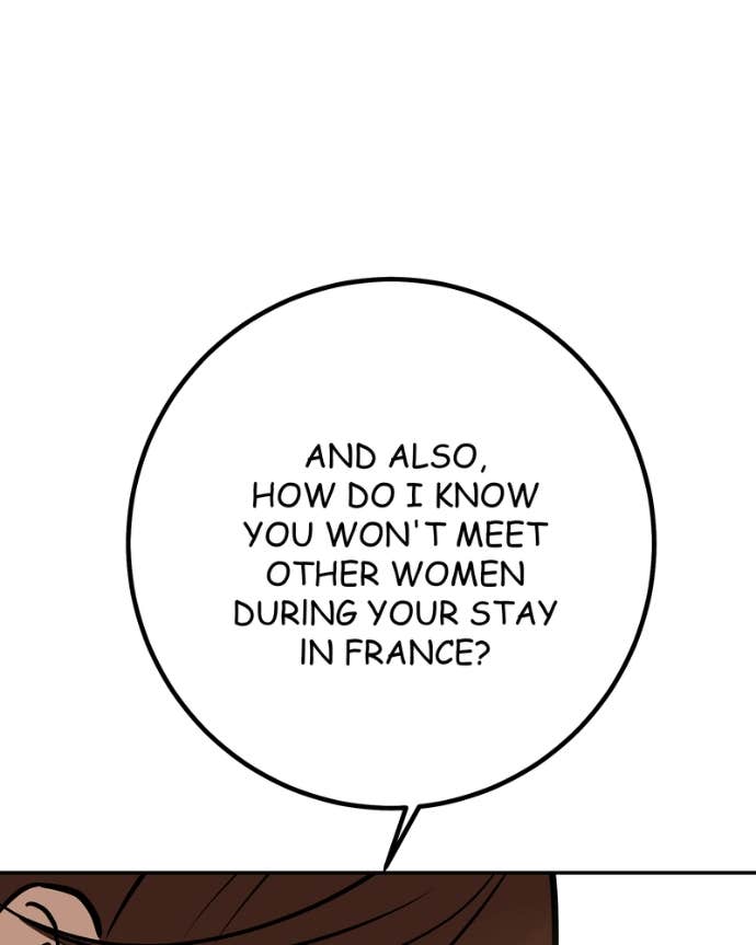 Read My Lovely Bodyguard ENGLISH Manga Online