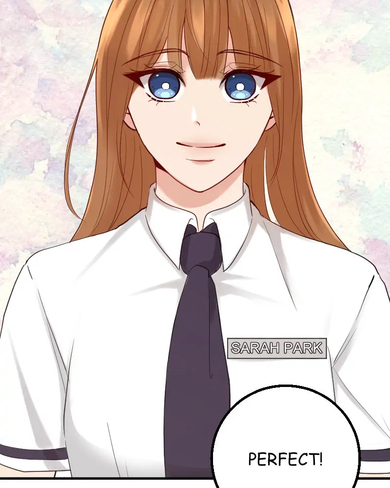 Read My Lovely Bodyguard ENGLISH Manga Online