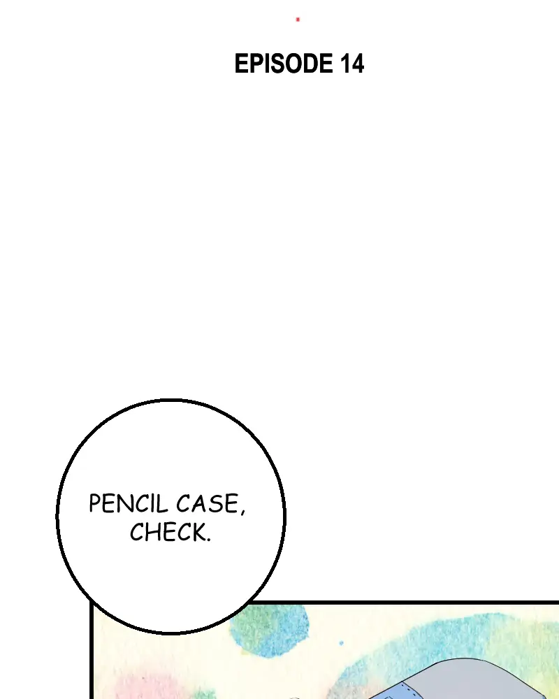 Read My Lovely Bodyguard ENGLISH Manga Online