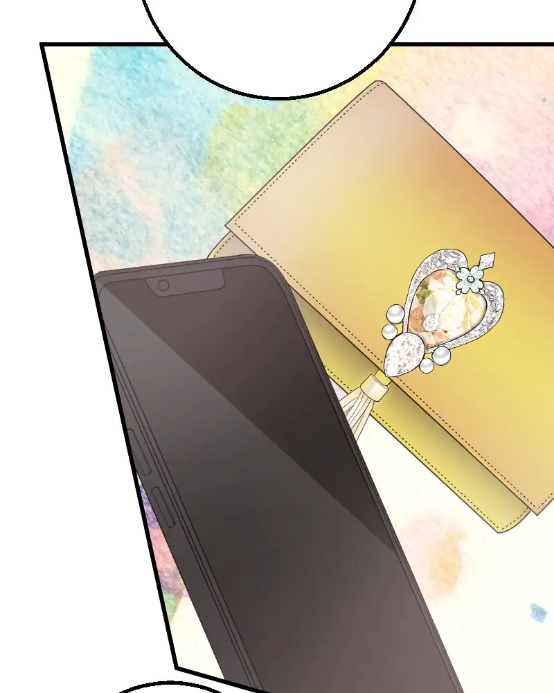 Read My Lovely Bodyguard ENGLISH Manga Online