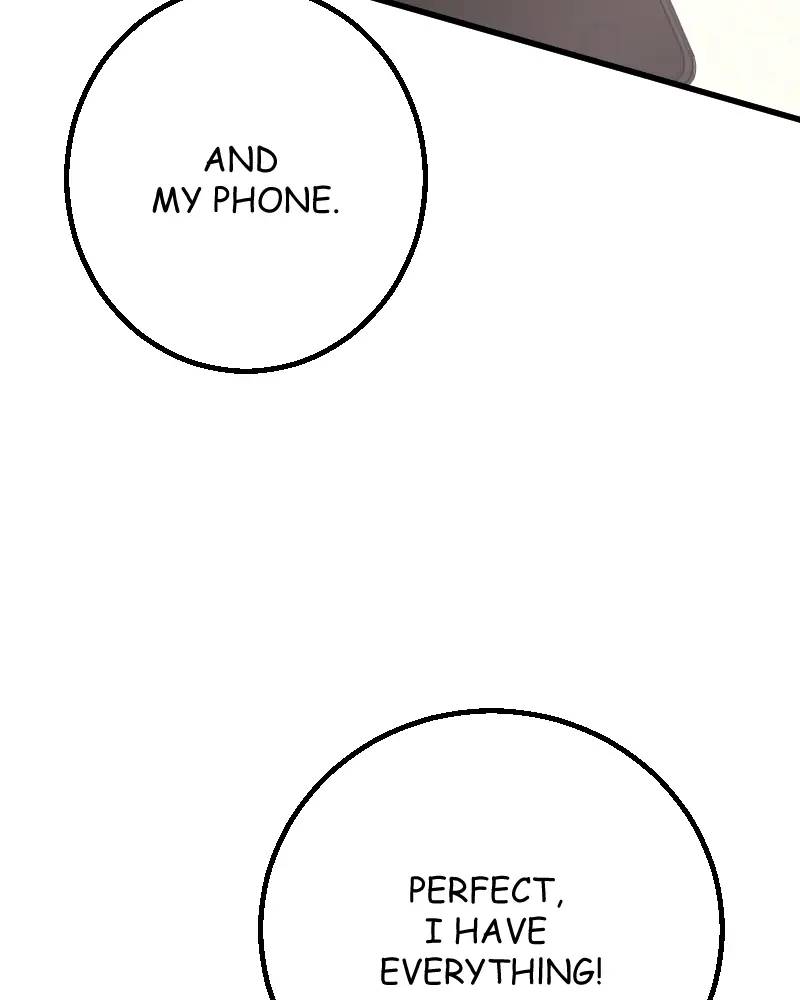 Read My Lovely Bodyguard ENGLISH Manga Online