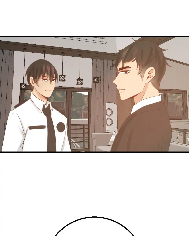 Read My Lovely Bodyguard ENGLISH Manga Online