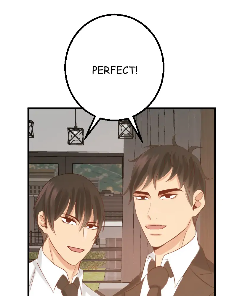 Read My Lovely Bodyguard ENGLISH Manga Online