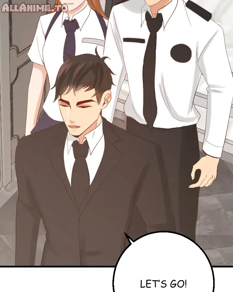 Read My Lovely Bodyguard ENGLISH Manga Online