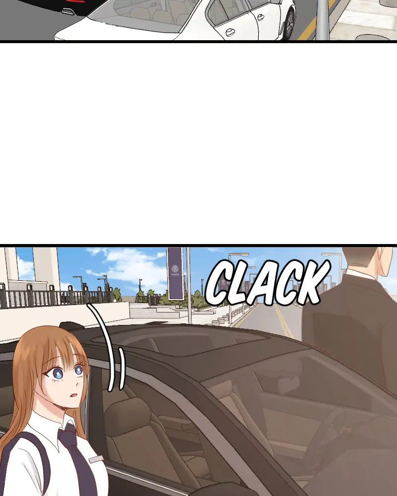 Read My Lovely Bodyguard ENGLISH Manga Online