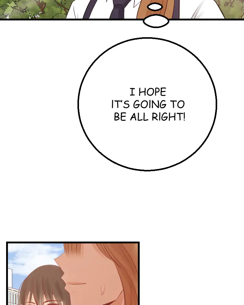Read My Lovely Bodyguard ENGLISH Manga Online