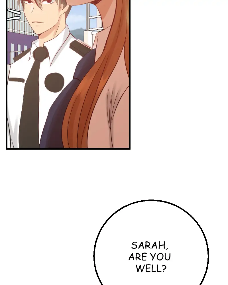 Read My Lovely Bodyguard ENGLISH Manga Online