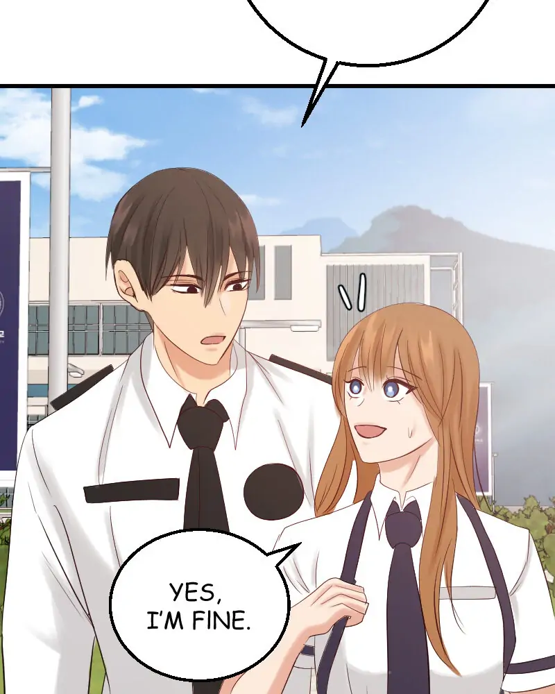 Read My Lovely Bodyguard ENGLISH Manga Online