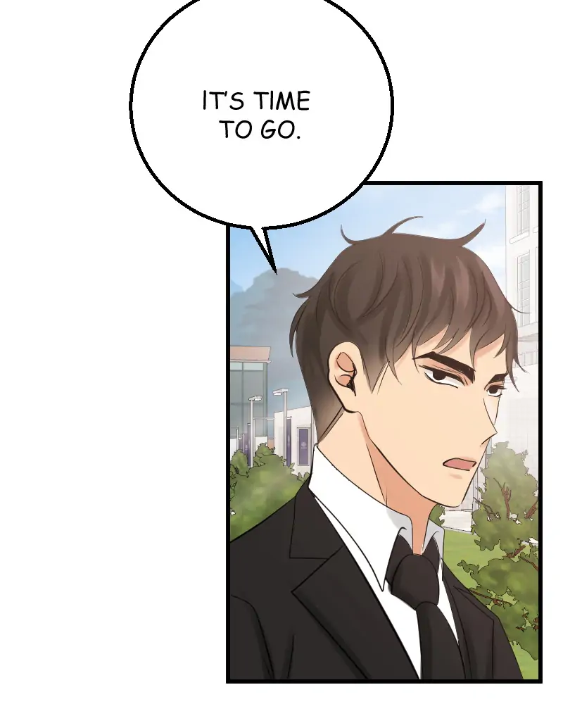 Read My Lovely Bodyguard ENGLISH Manga Online