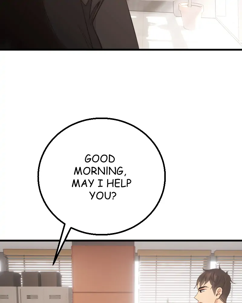 Read My Lovely Bodyguard ENGLISH Manga Online