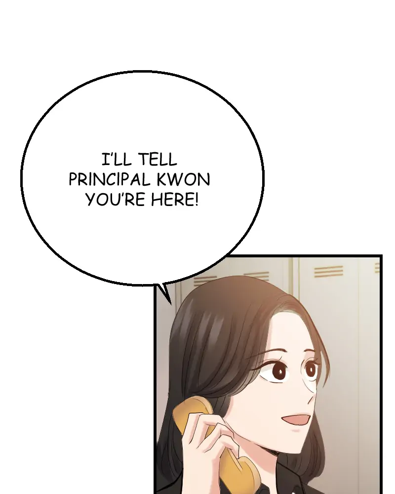 Read My Lovely Bodyguard ENGLISH Manga Online