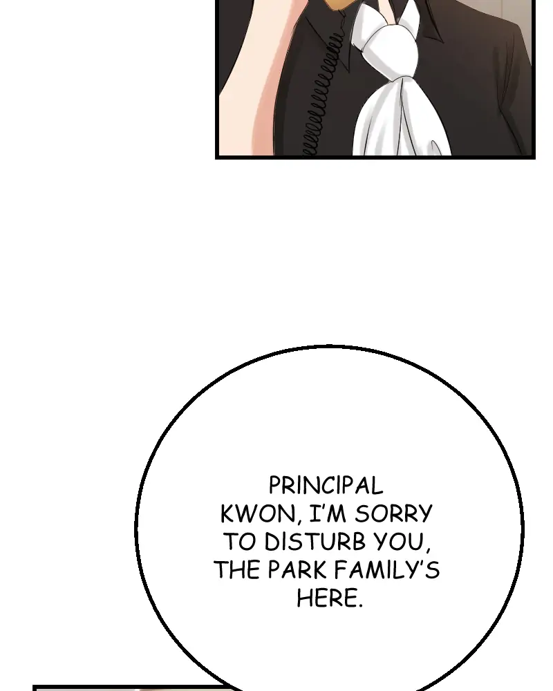 Read My Lovely Bodyguard ENGLISH Manga Online