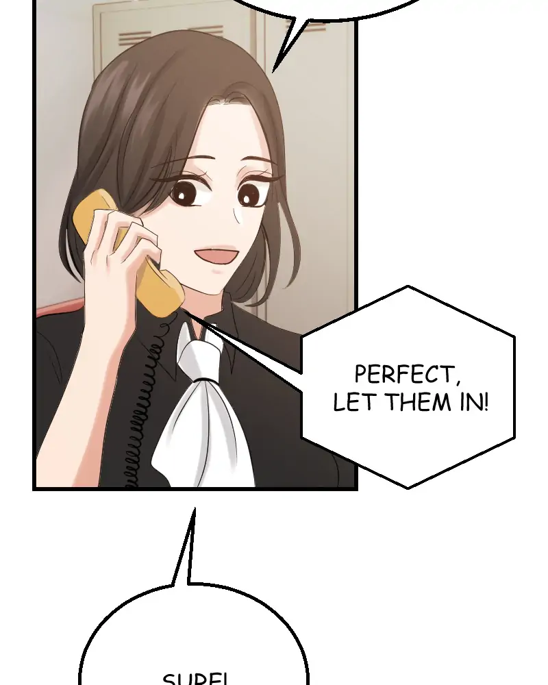 Read My Lovely Bodyguard ENGLISH Manga Online