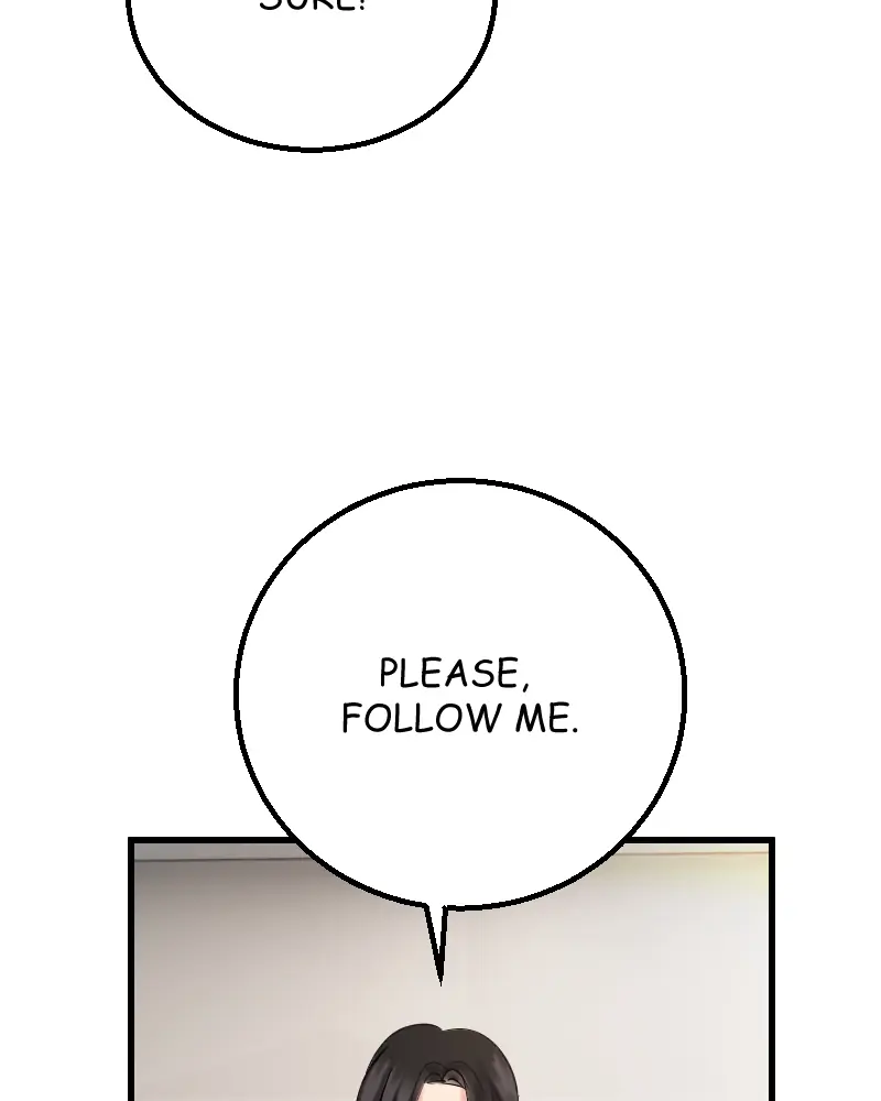 Read My Lovely Bodyguard ENGLISH Manga Online