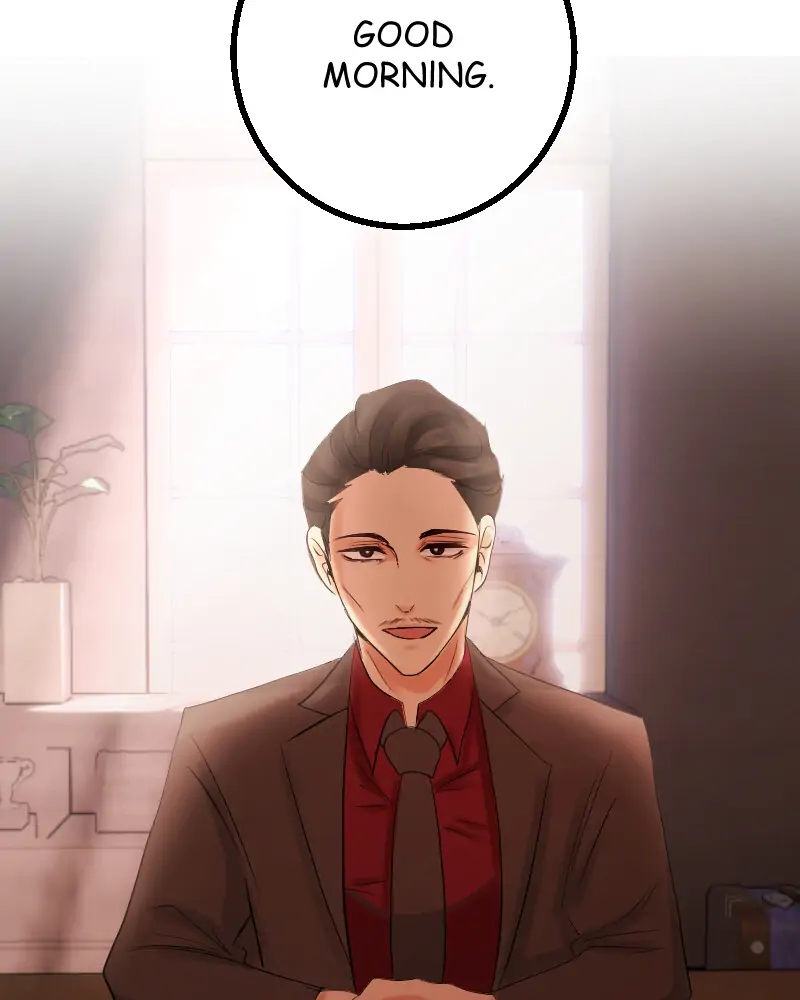Read My Lovely Bodyguard ENGLISH Manga Online