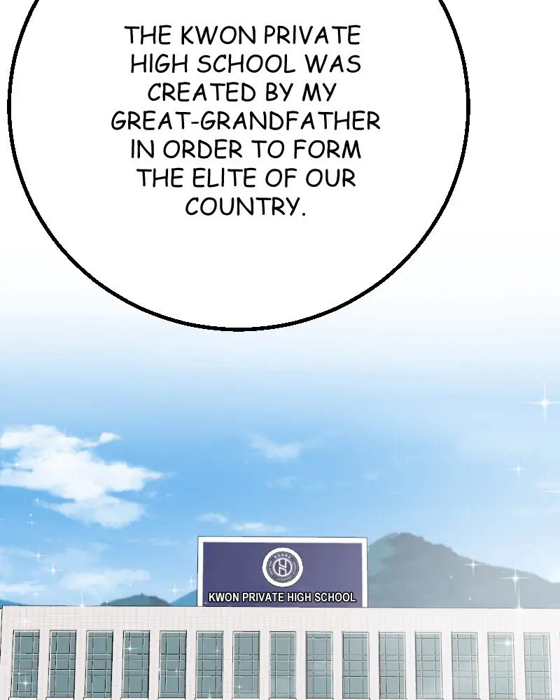 Read My Lovely Bodyguard ENGLISH Manga Online