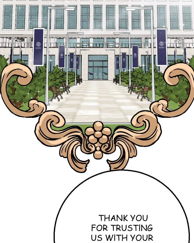 Read My Lovely Bodyguard ENGLISH Manga Online