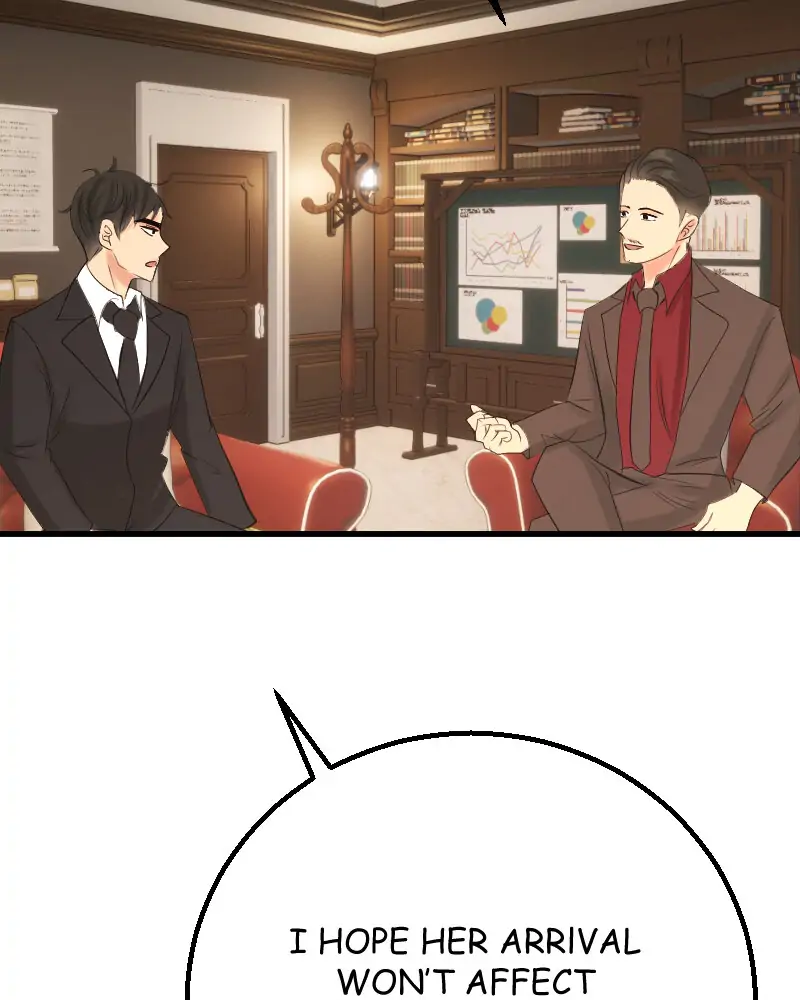 Read My Lovely Bodyguard ENGLISH Manga Online