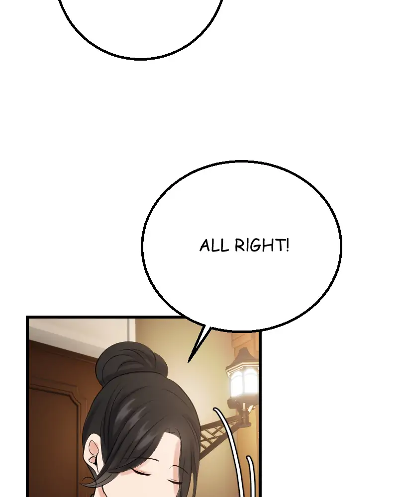 Read My Lovely Bodyguard ENGLISH Manga Online