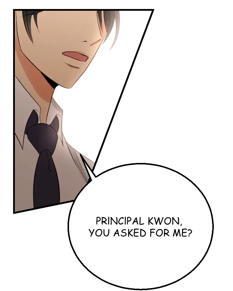 Read My Lovely Bodyguard ENGLISH Manga Online