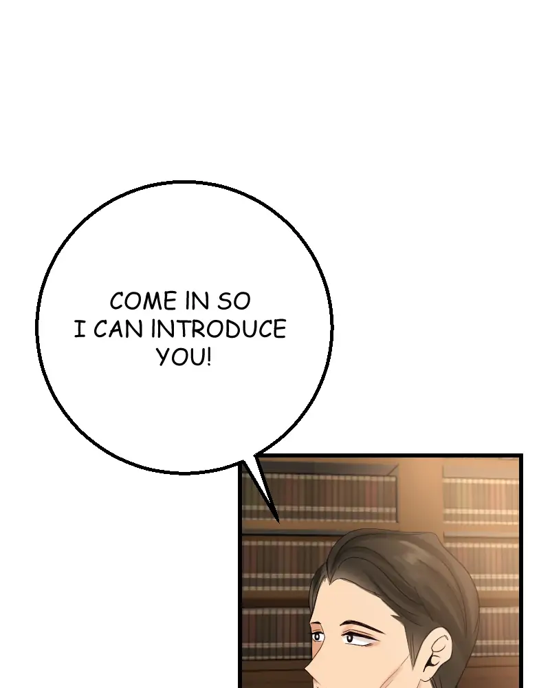 Read My Lovely Bodyguard ENGLISH Manga Online