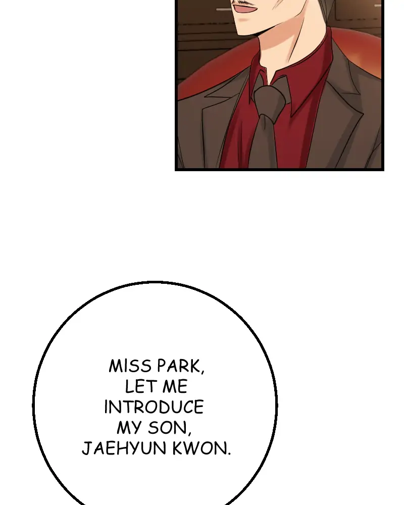 Read My Lovely Bodyguard ENGLISH Manga Online