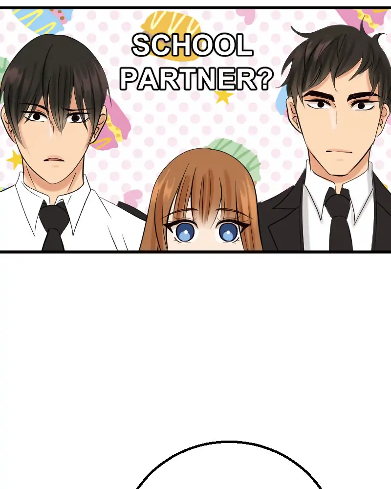 Read My Lovely Bodyguard ENGLISH Manga Online