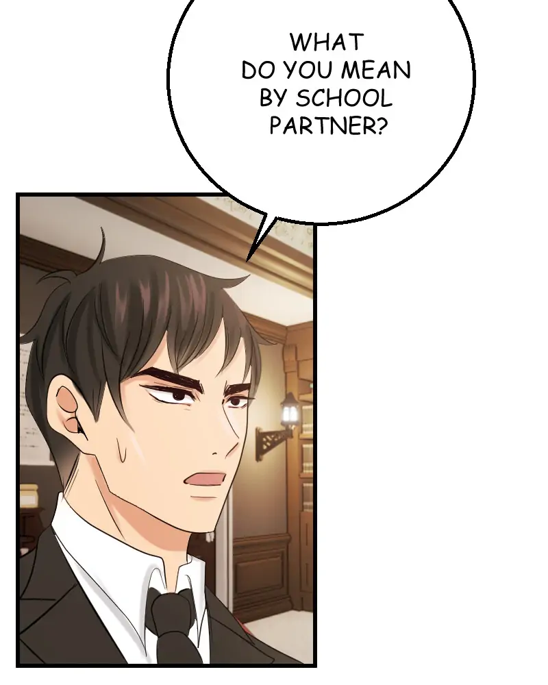 Read My Lovely Bodyguard ENGLISH Manga Online