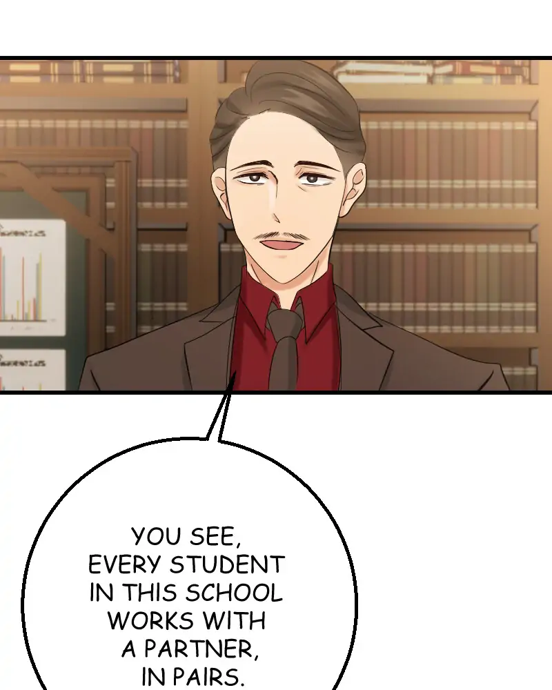 Read My Lovely Bodyguard ENGLISH Manga Online