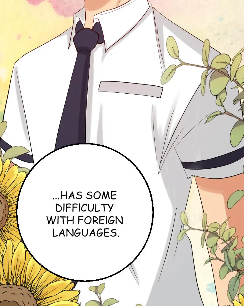 Read My Lovely Bodyguard ENGLISH Manga Online