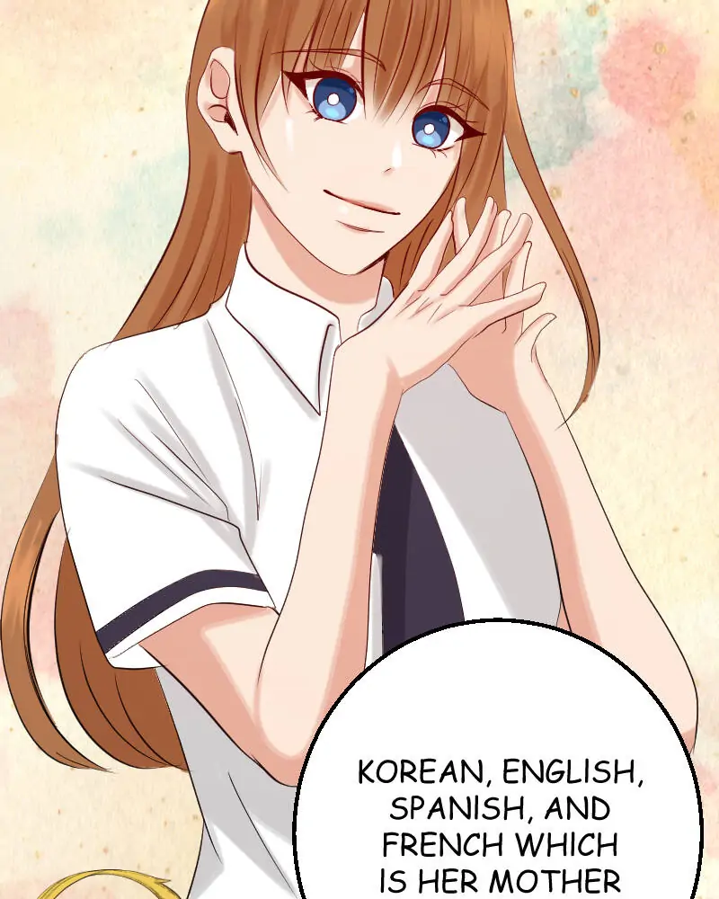 Read My Lovely Bodyguard ENGLISH Manga Online