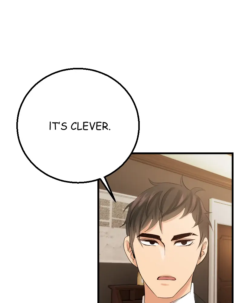 Read My Lovely Bodyguard ENGLISH Manga Online
