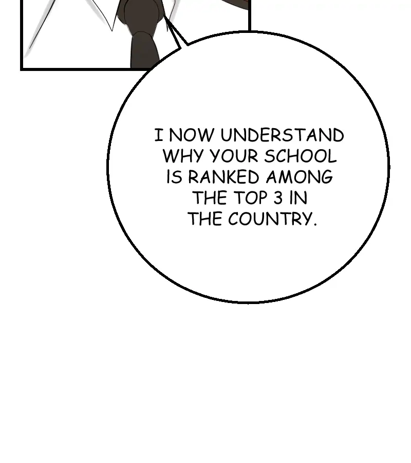 Read My Lovely Bodyguard ENGLISH Manga Online
