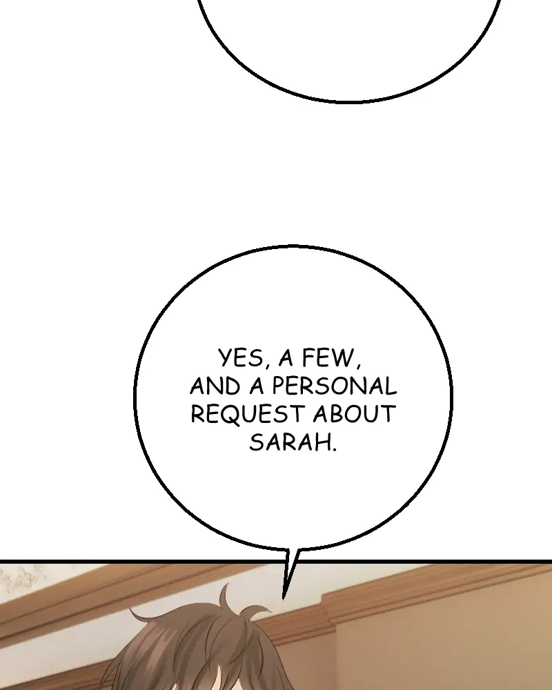 Read My Lovely Bodyguard ENGLISH Manga Online