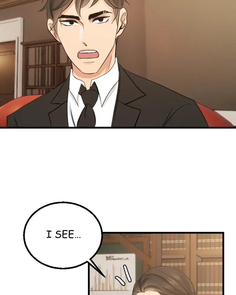 Read My Lovely Bodyguard ENGLISH Manga Online