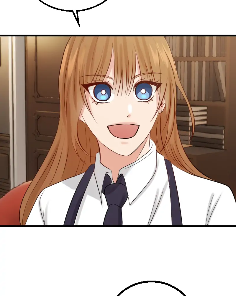 Read My Lovely Bodyguard ENGLISH Manga Online
