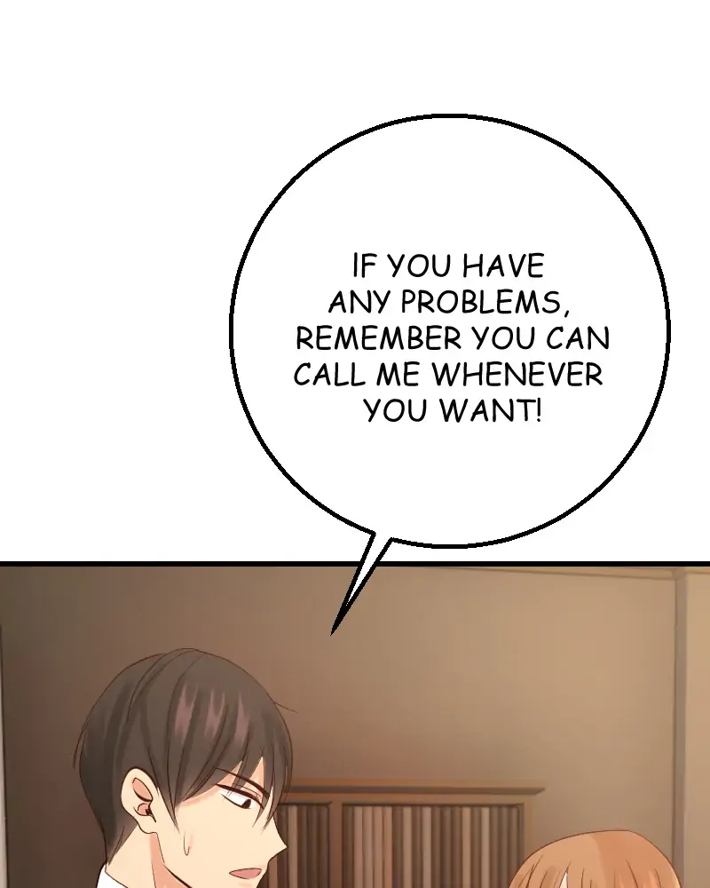 Read My Lovely Bodyguard ENGLISH Manga Online
