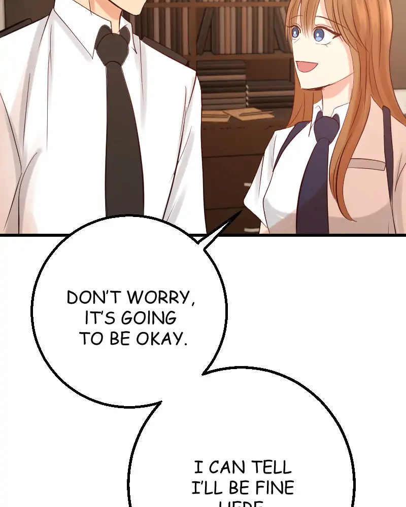 Read My Lovely Bodyguard ENGLISH Manga Online