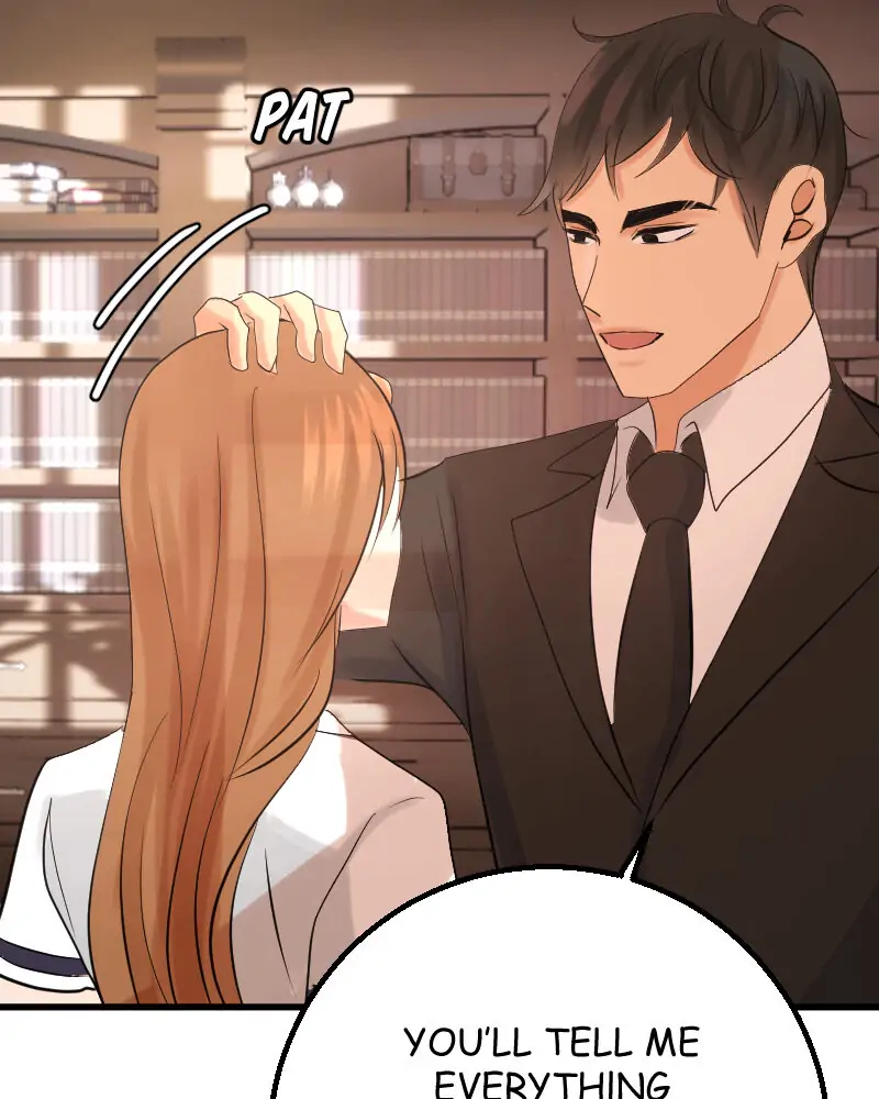 Read My Lovely Bodyguard ENGLISH Manga Online