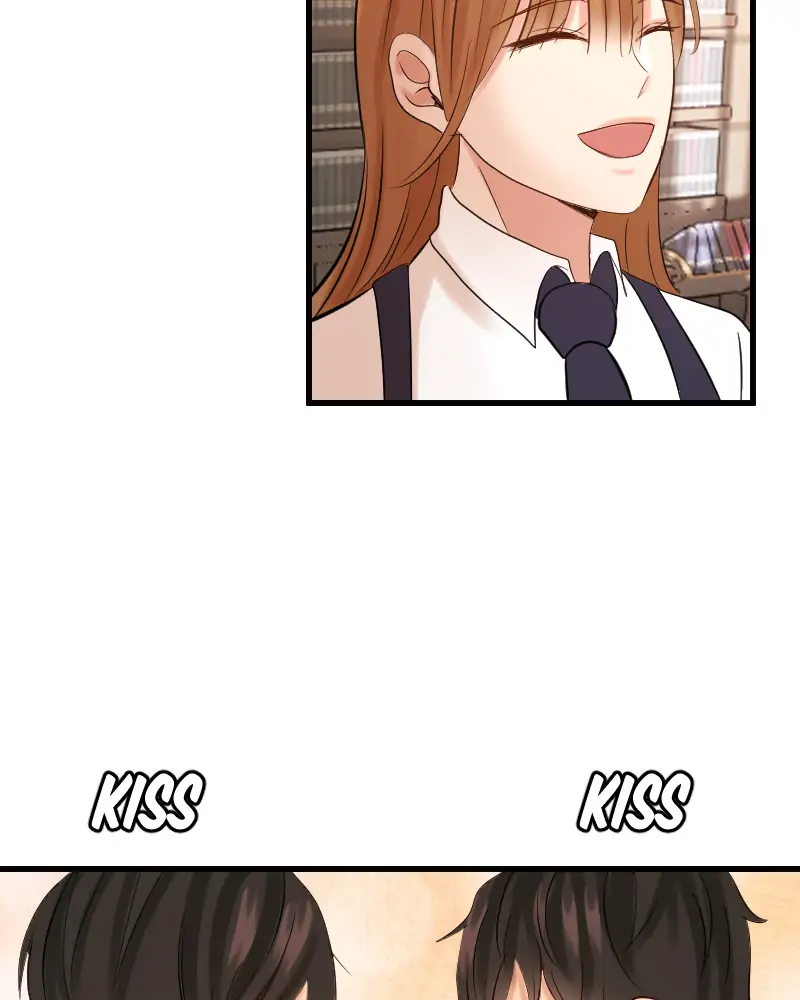 Read My Lovely Bodyguard ENGLISH Manga Online