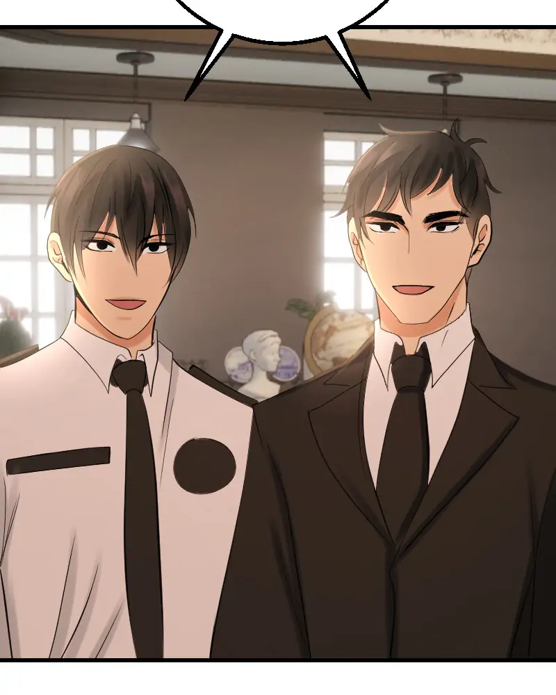 Read My Lovely Bodyguard ENGLISH Manga Online