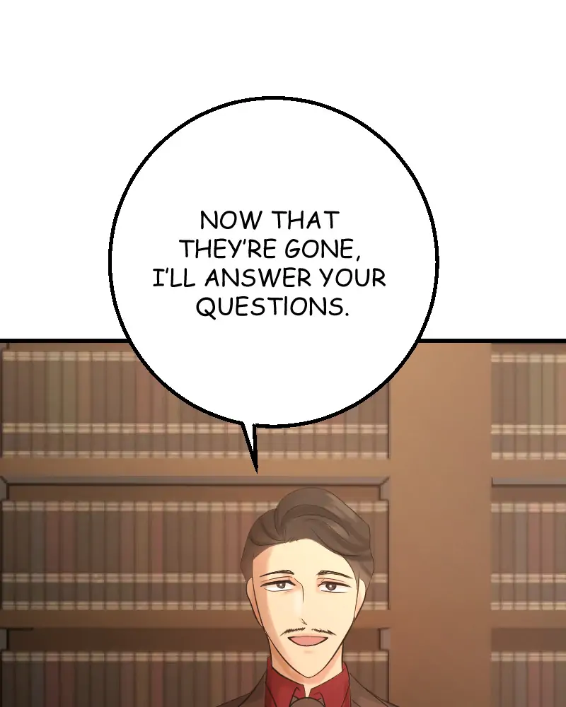 Read My Lovely Bodyguard ENGLISH Manga Online
