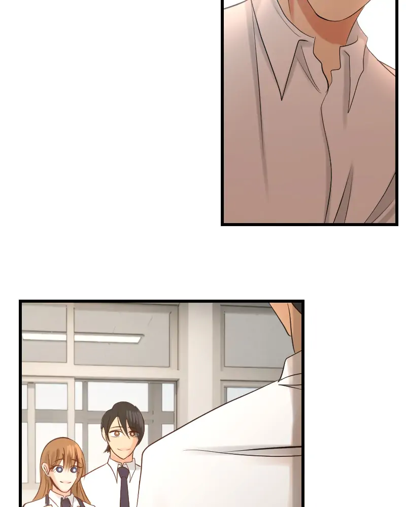 Read My Lovely Bodyguard ENGLISH Manga Online