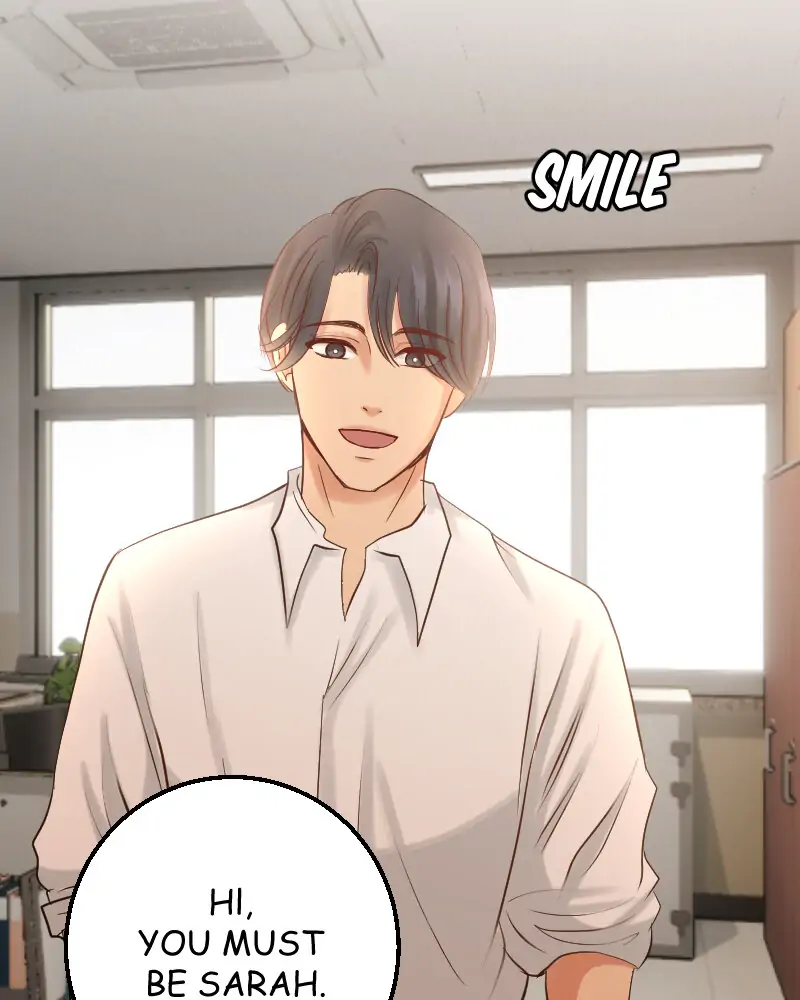 Read My Lovely Bodyguard ENGLISH Manga Online