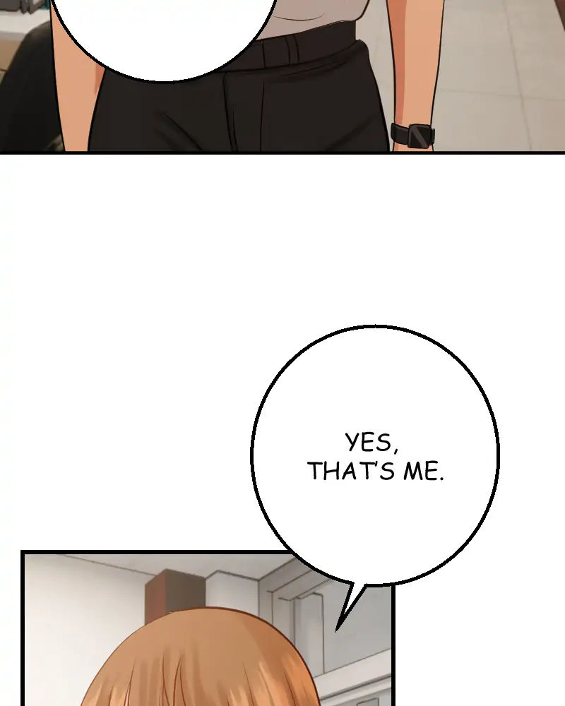 Read My Lovely Bodyguard ENGLISH Manga Online