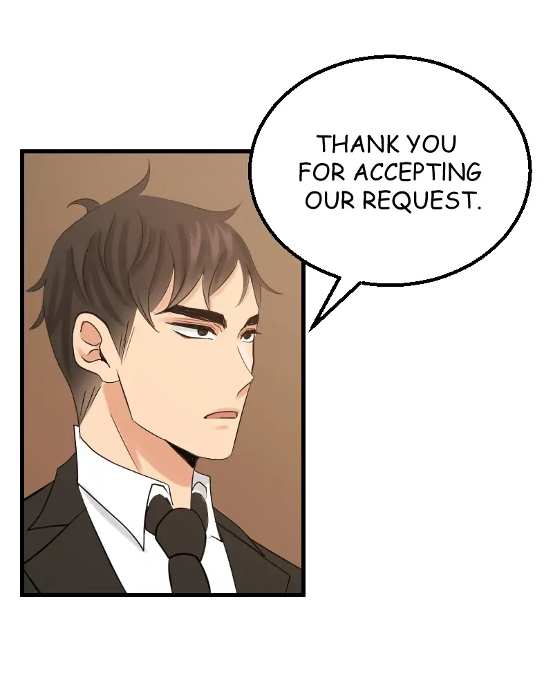 Read My Lovely Bodyguard ENGLISH Manga Online