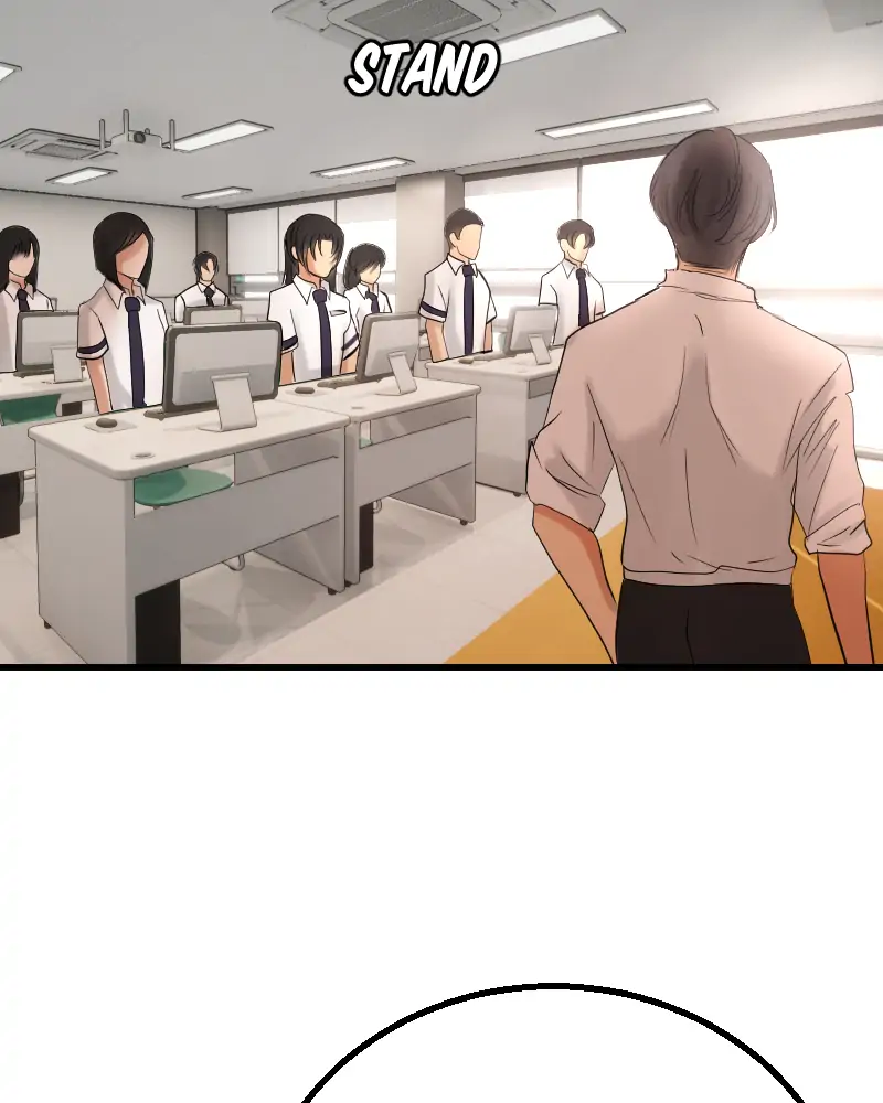 Read My Lovely Bodyguard ENGLISH Manga Online