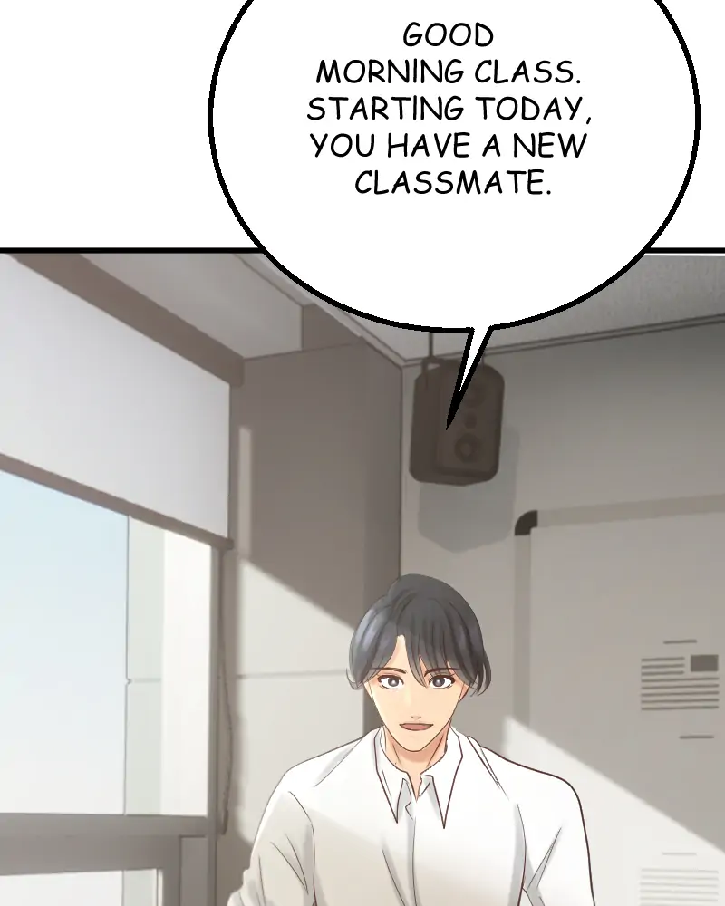 Read My Lovely Bodyguard ENGLISH Manga Online