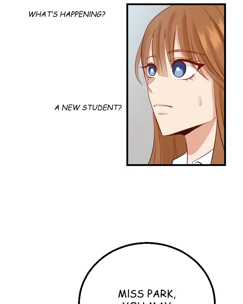 Read My Lovely Bodyguard ENGLISH Manga Online